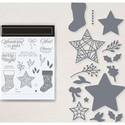 TOOZO Scrapbooking Goods