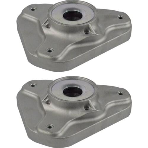 1 Pair Front Left & Right Suspension Shock Strut Mount For Mercedes Benz E350 E550 W212 X218