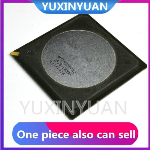 1PCS MT5830BPHJ-CHHAH MT5830BPHJ MT5830 BGA in stock 100%good