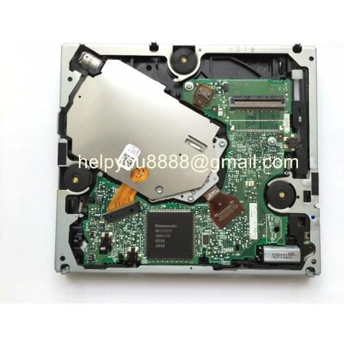 100% New and Original navigation mechanism RAE3370 for Toyota B9004 B9010 car audio GPS navigation for VW Mercedes Lexus