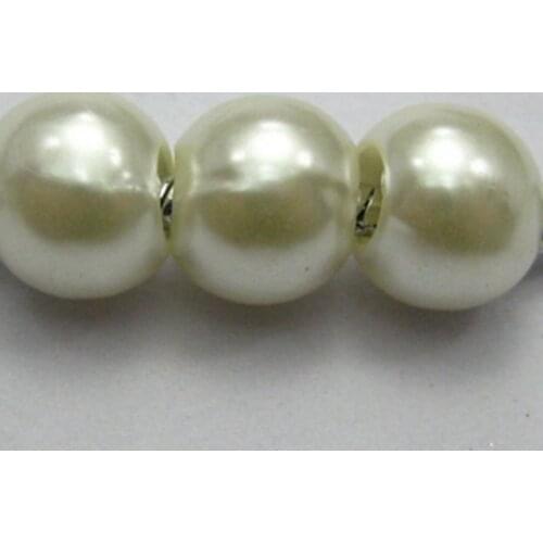 100 Hot Pink Acrylic Pearl Round Beads 12mm(1/2")Fits Charm Bracelet