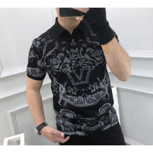 2020 20fw winter autumn brand floral print luxury jackets bomber outwear with hood famous for men