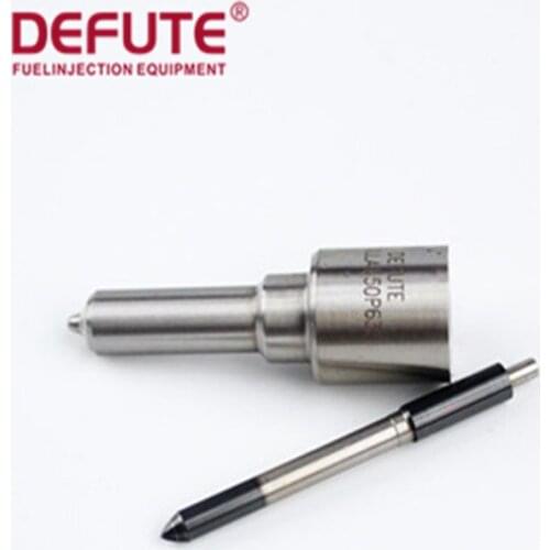 4pcs/lot CDLLA149P914 CDLLA150P635 CDLLA155P740 CDLLA149P780 CDLLA147P766 CDLLA144P832 Diesel Fuel Injector Spray Nozzle