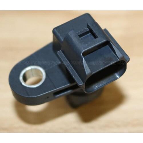 5pcs Genuine Engine Camshaft Position Sensor For MAZDA 3 Saloon 6 Estate CX-3 CX-5 Sensors PE01-18-230 PE0118230