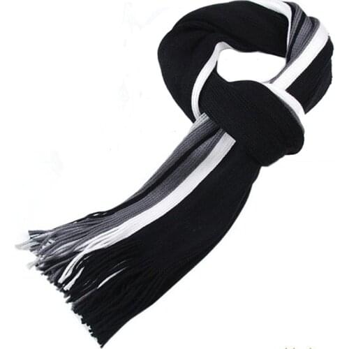 7uanX Men's Scarves