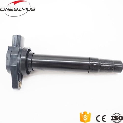 12V Auto Car Ignition Coil for Engine QG15DE GA16DE QG18DE PRIMERA ALMERA TINO ALMERA II OEM 22448-4M500