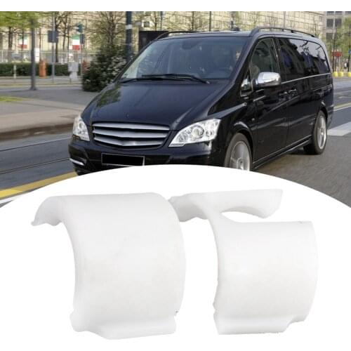 For Mersedes Vito/Viano 639​ Gear Selector / Stick Repair Kit Manual Gearbox