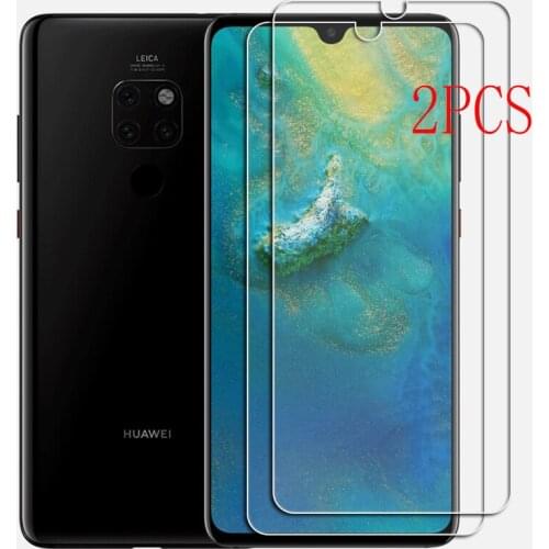 Защитные пленки для Huawei Mate 20 Гамбит-LCL China At AliExpress