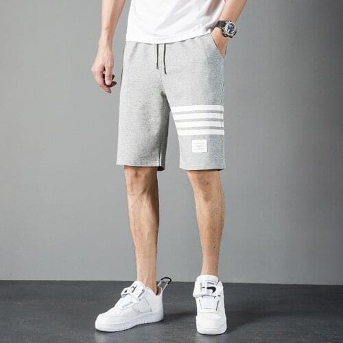 HAYBLST Men's Indoor Shorts