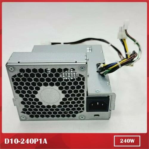 Perfect Test for power supply for PC9055 D10-240P1A 611481-001 613762-001 503376-001 240W Work Good