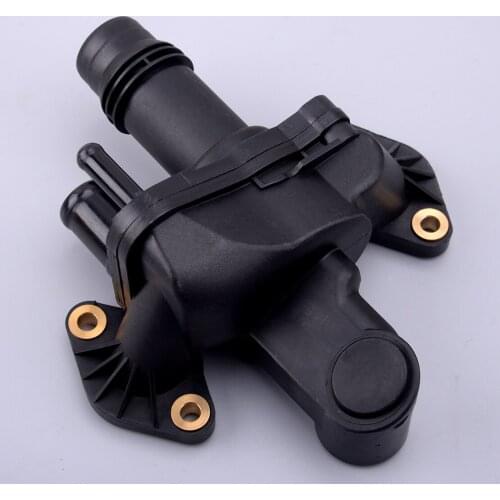 Thermostat Housing fit for Discovery Range Rover Sport 2.7 3.0 Diesel LR073372