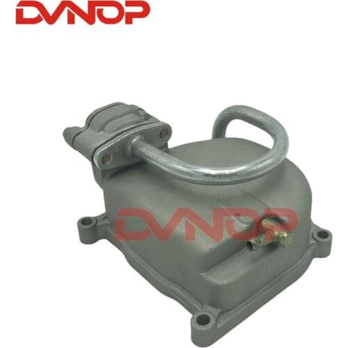 Scooter 50cc EGR Valve Cover Cylinder Head Cover for GY6 50cc 80cc 100cc 139QMB 4-stroke