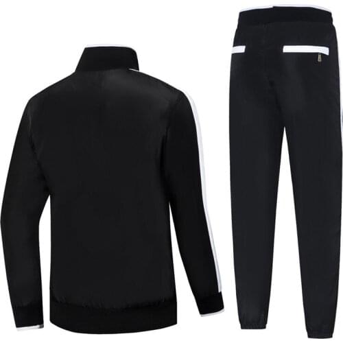 Мужские спортивные костюмы LINLING China At AliExpress