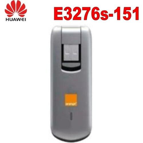 Best -selling Huawei E3276S-151 USB lte 4G modem