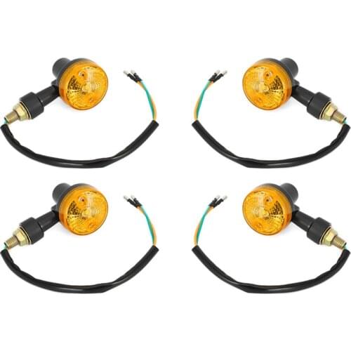 MotoParty Stop Lights For Motorcycles