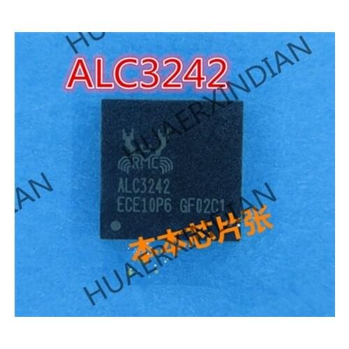 New ALC3234 ALC3242 QFN high quality