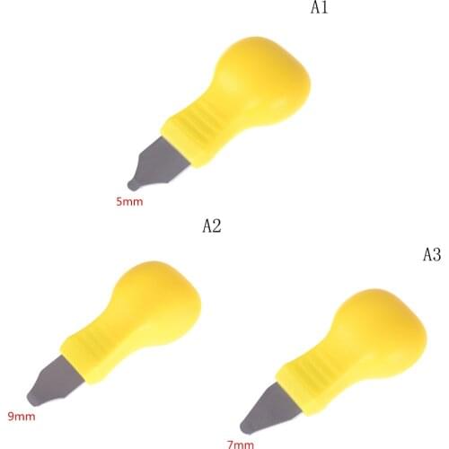 Watch Back Cover Case Opener Knife Remover Battery Change Watchmaker Repair Tool Jewelry tool