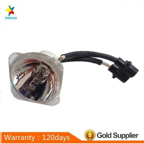 Original bare projector lamp bulb RLC-014 for VIEWSONIC PJ402D-2/PJ458D