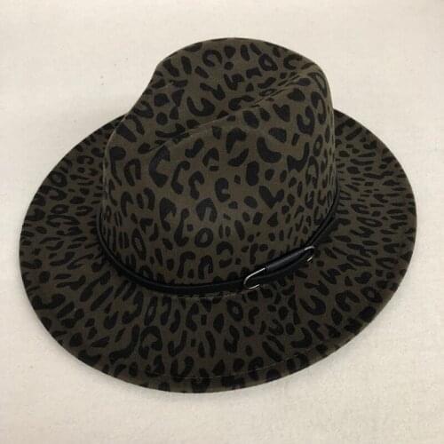 ZJBECHAHMU Casual Winter Autumn Imitation Woolen Women Men Ladies Fedoras Top Jazz Hat European American Round Caps Bowler Hats