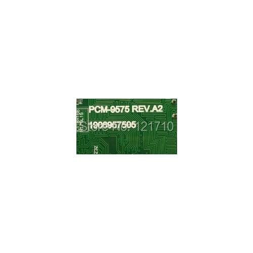 Industrial equipment baord advan tech PCM-9575 REV.A2 PCM-9575F