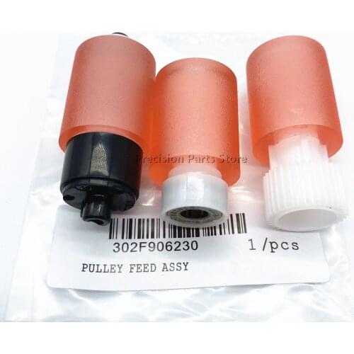 302F909171 302F906230 302NG94120 Pulley Feed Pickup Roller Assy for Kyocera TASKalfa 1800 1801 2200 2201 2010 2011 2210 2211