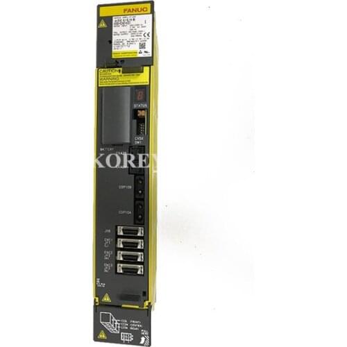 In Stock For FANUC Servo Driver A06B-6240-H301