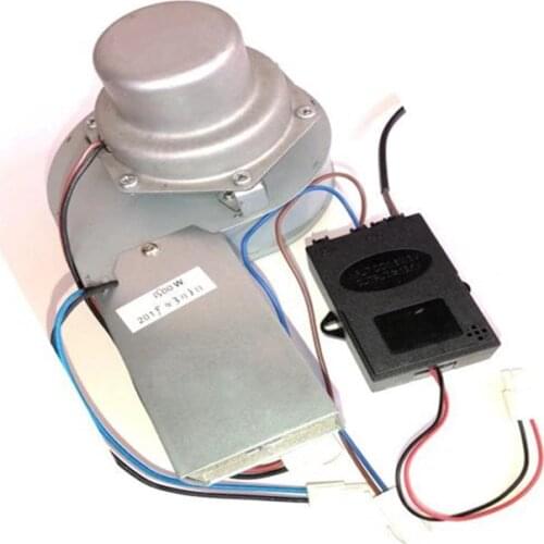 Hot air blower fans warm heater blower heating element heater wire heating element transformer circulating blower 220v