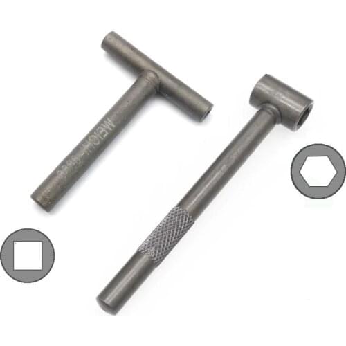 Scooter Engine Valve Screw Adjusting Spanner Tool For GY6 50 150cc Motorcycle