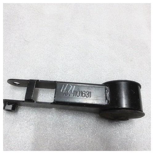 Engine mount rear side For Chinese MG3 SW engine Auto car motor parts KKH101631