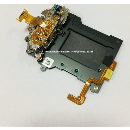 Repair Parts For Nikon D3S Shutter Group Ass'y With Shutter Curtain Unit 1B061-199