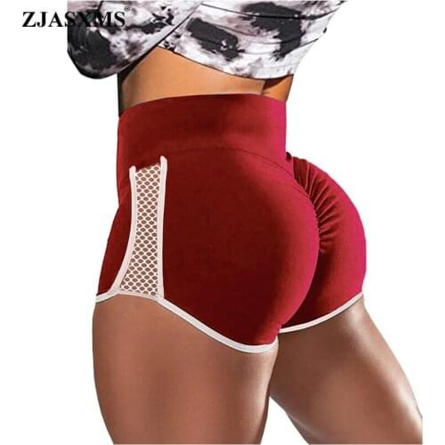 ZJASXMS Athletic Shorts
