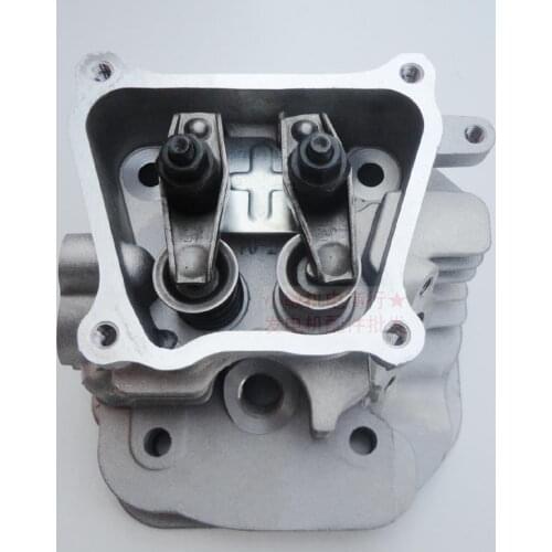 MZ175 CYLINDER ASSEMBLY FOR YAMAHA EF2600 2700 ZYLINDER BLOCK ROCKER ARM OIL SEAL IN/EX VALVE SPRING SCREW BOLT FREE SHIPPING