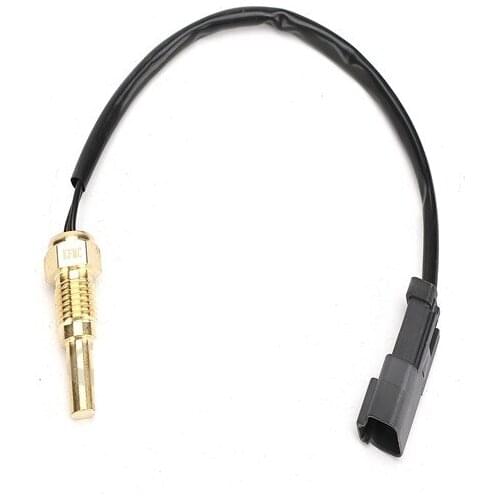 Excavator cat e320b c d water temperature sensor controller inductor alarm belt line 196-7975 34390-02200