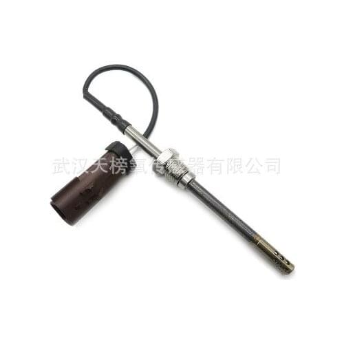 EGT Exhaust Gas Temperature Sensor OEM 5146662AA/5146662AB for 2010-2018 Jjeep Grand Cherokee 11-18 Llancia Thema free shopping