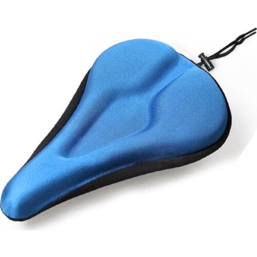 DemonKnights Bicycle Seats