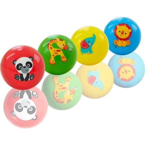 Baby Toys Massage Training ball Education Intelligence Development Intensive Training Toys Baby Concentration Education Toys