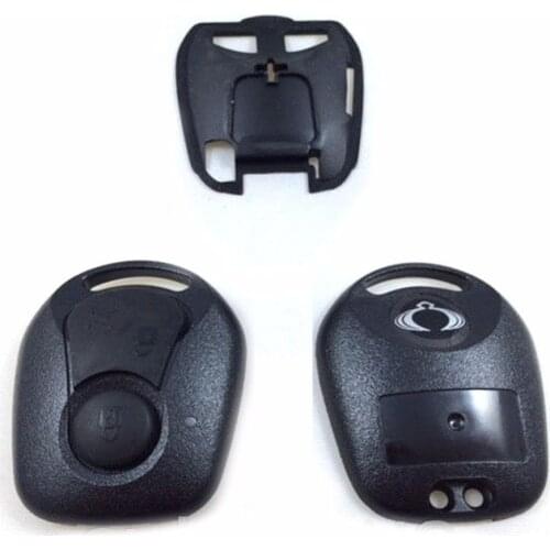 For Ssangyong Actyon (Sports) Kyron Rxton 06-10 #8717A08D10 Key Plate & Case 7105109100