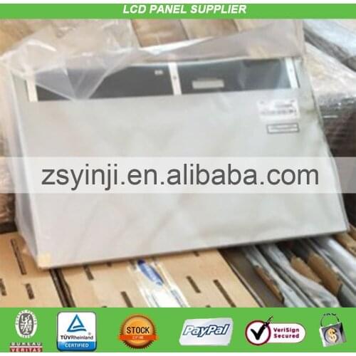 LTM240CL04 24'' 1920*1200 TFT-LCD Panel
