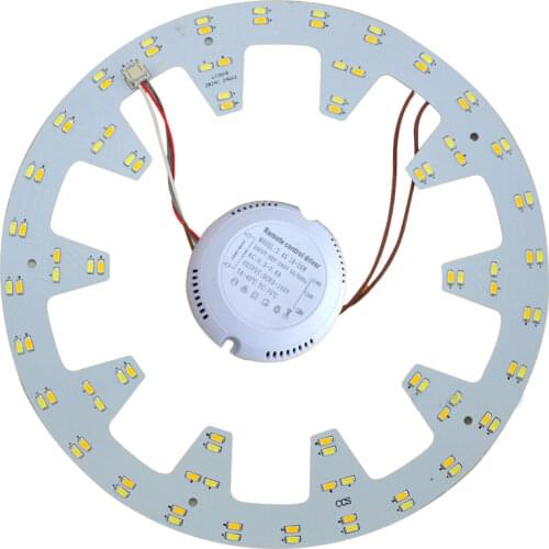 HiMISS LED Chips