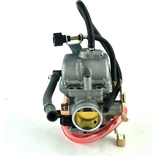 2018 New Carburetor Carb for 300 1986-1995 1996-2005 4Stroke Zinc Alloy KLF300