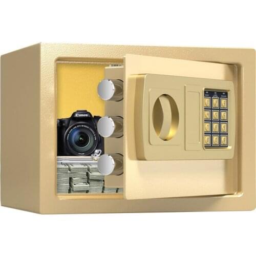 Save Money Box Safe Cash Moneybox Counter Kids Piggy Bank for Adults Paper Money Huchas Originales Mini Atm Machine AD50PB