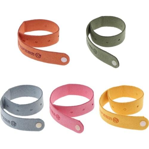 LOVIVER Mosquito Bracelets
