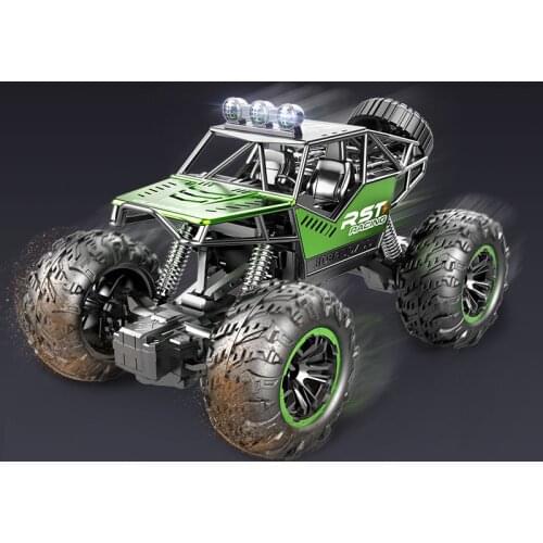 Mg Story Radio-controlled Toys