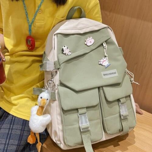 OZUKO Women's Travel Backpacks