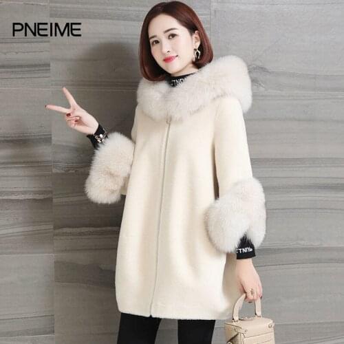 Pneime Fur Coats
