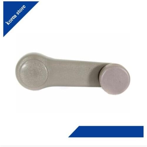 Manual Front Window Regulator Crank Handle For ACCENT 8263022001 82630 22001 82630-22001