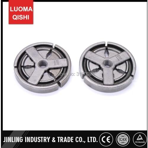 5200 clutch assy for 4500 5200 5800 chainsaw 52cc chain saw clutch