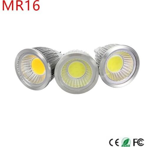 Светодиодные LED лампы GU5.3 SEACAT China At AliExpress