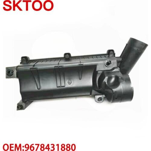 SKTOO For Citroen C3XR C4L C5 Tianyi C6 Air Filtration Assembly 9678431880