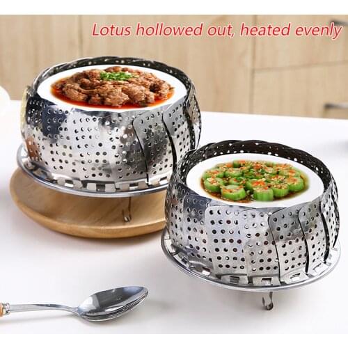 Пароварки из нержавеющей стали Soraken China At AliExpress